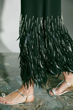 Tone Poem Flats In Silver