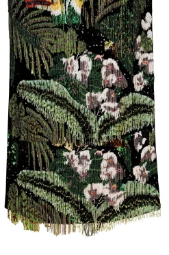 Tropical Heaven Dress