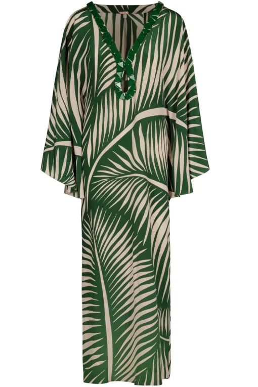 Tropicanita Dress