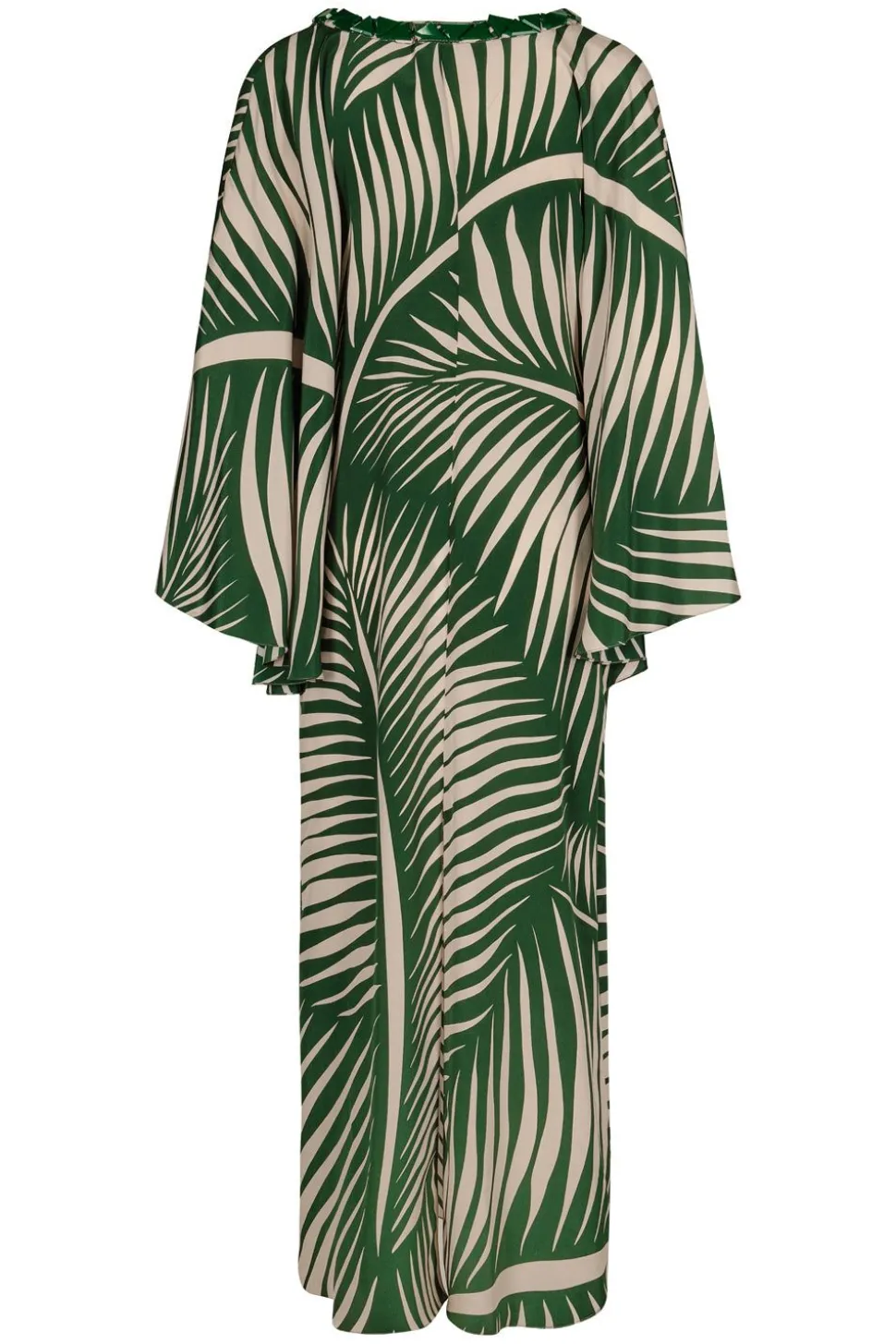 Tropicanita Dress