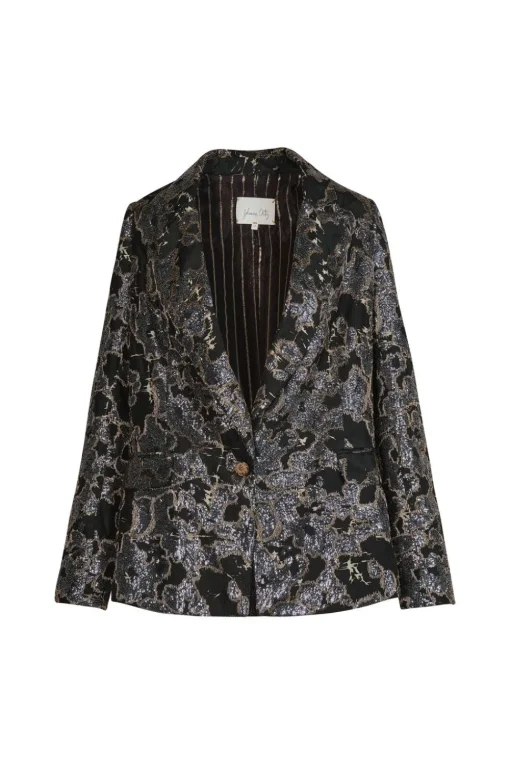 Truly Treasured Blazer