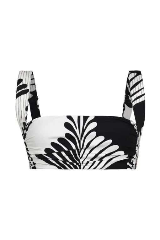 Turkana Bikini Top