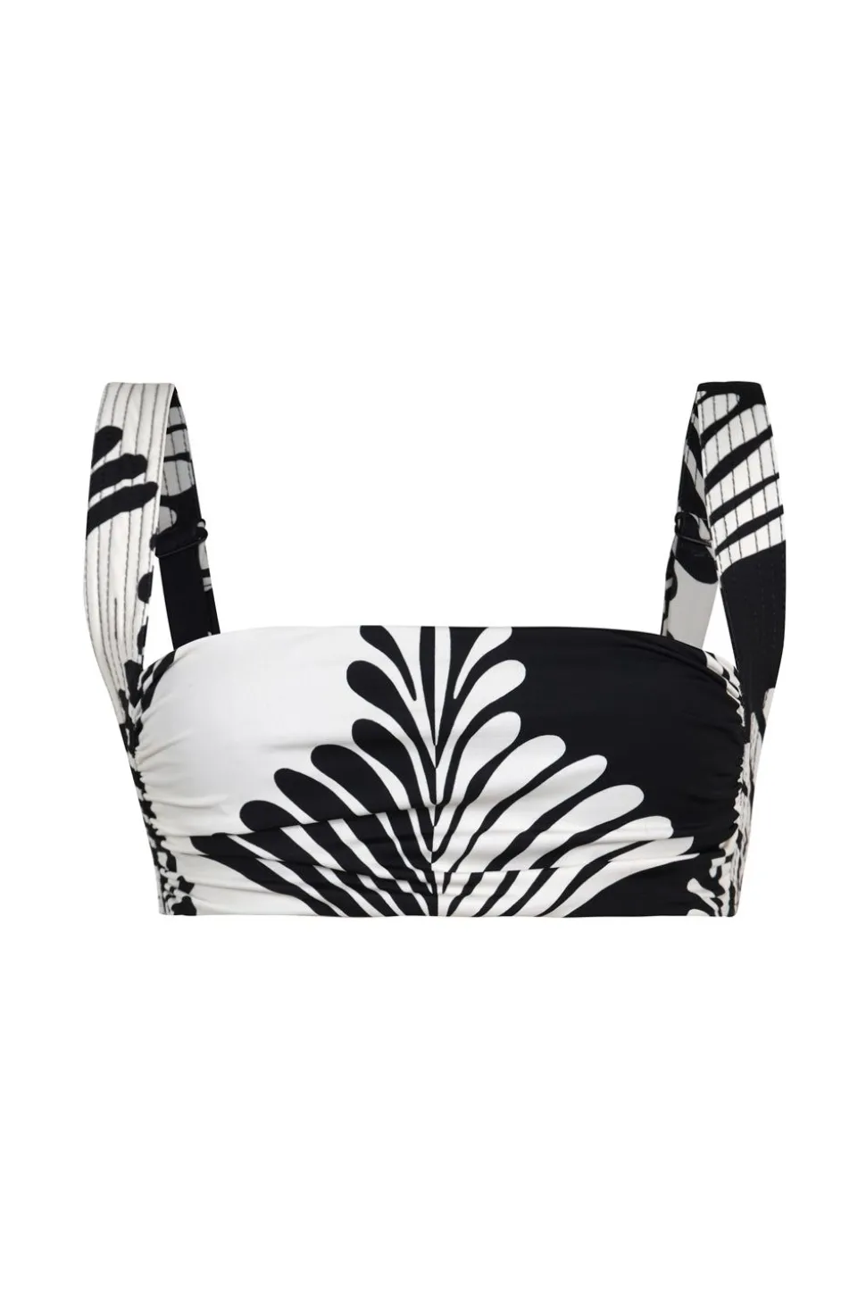 Turkana Bikini Top