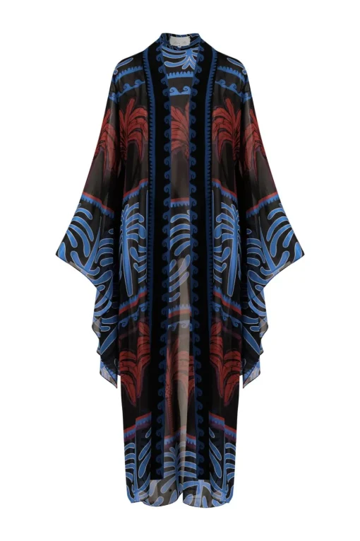Twende Kimono