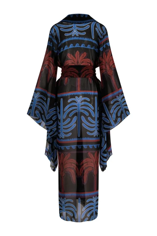 Twende Kimono