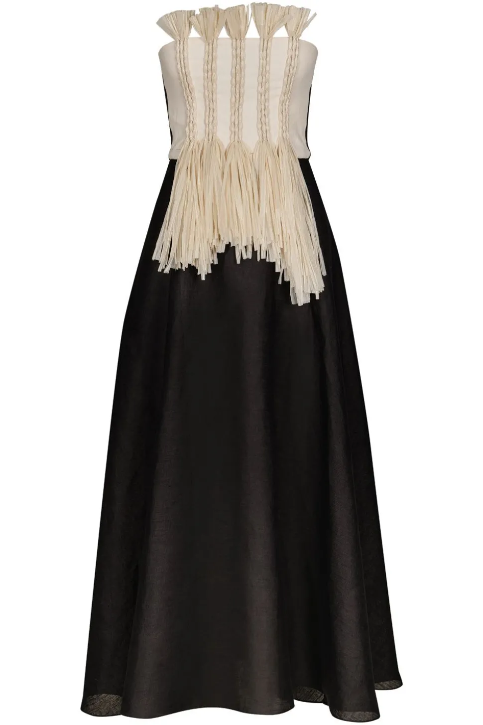 Unforgiven Stories Dress