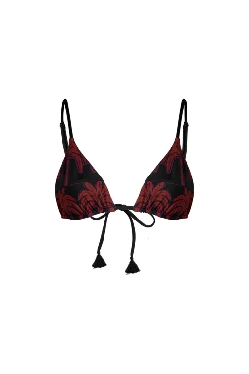 Wairua Bikini Top