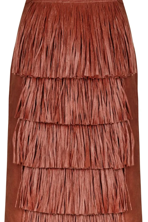 Westworld Dress