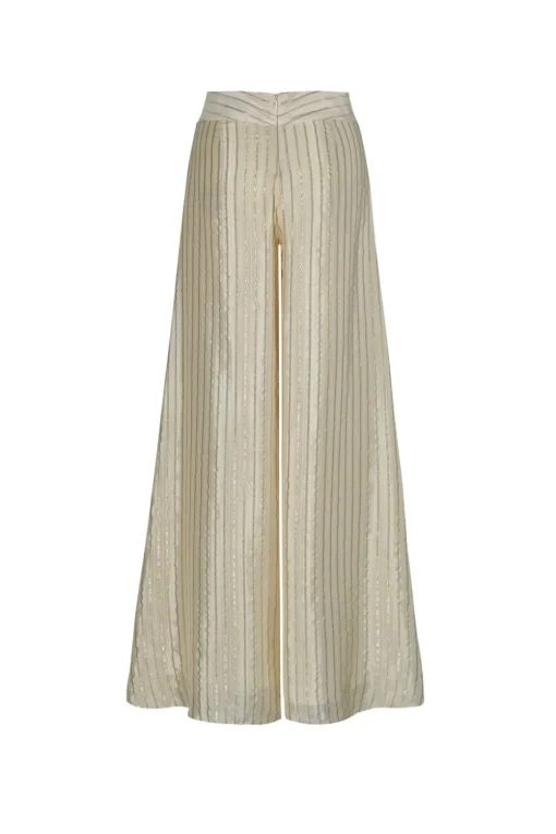 Woven Power Pant