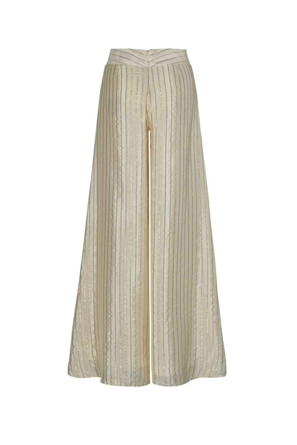 Woven Power Pant